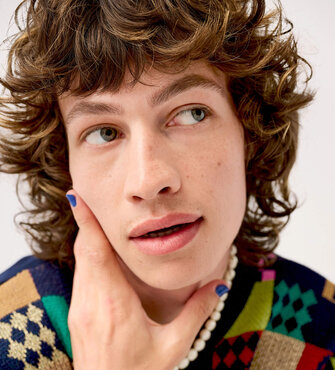 The Benefit Mystery Box